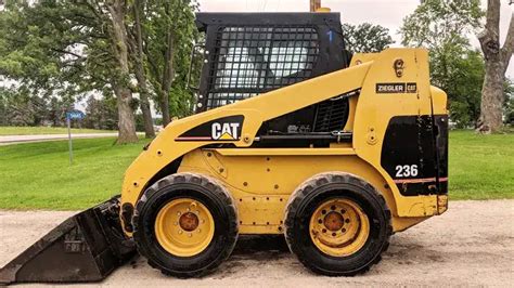 caterpillar 236 skid steer manual free download|cat 236 skid steer specifications.